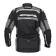 W-TEC Burdys Evo herren Motorradjacke