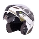 Flip-Up Motorcycle Helmet W-TEC NK-839 - XS (53-54)