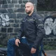 Men’s Motorcycle Jacket W-TEC Progair - L