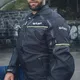 W-TEC Progair Herrenmotorradjacke - 3XL