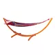 Hammock Set w/ Wooden Stand inSPORTline Woodleaf