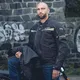 W-TEC Progair Herrenmotorradjacke