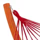 Hammock Set w/ Wooden Stand inSPORTline Woodleaf