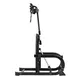 Inversion Table inSPORTline Inverso Ele