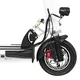 E-Scooter W-TEC Saturian II 10” w/ Seat - White