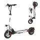 E-Scooter W-TEC Dealan II 10” - White - White