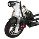 E-Scooter W-TEC Dealan II 10” - White