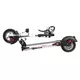 E-Scooter W-TEC Dealan II 10” - White