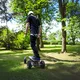 Skatey 800 Off-road Wood Art Elektro-Longboard