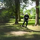 Elektrický longboard Skatey 800 Off-road černý - 2.jakost