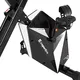 Folding Exercise Bike inSPORTline Xbike Cube