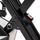 inSPORTline Xbike Cube Klappbarer Heimtrainer