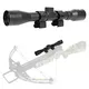 Luneta celownicza Bushnell 4x32