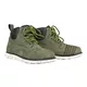 W-TEC Exetero Olive Motorradschuhe - olivgrün - olivgrün