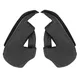 Chin Pads for W-TEC Lanxamo Helmet