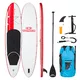 Paddle Board w/ Accessories WORKER WaveTrip 11’6”