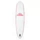 Paddleboard deska pompowana SUP 350 cm z wiosłem oraz akcesoriami WORKER WaveTrip 11'6"