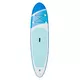 Paddleboard deska pompowana SUP 320 cm z wiosłem oraz akcesoriami WORKER WaveTrip 10'6"