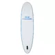 Paddleboard deska pompowana SUP 320 cm z wiosłem oraz akcesoriami WORKER WaveTrip 10'6"