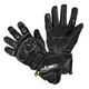 Motorcycle Gloves W-TEC Supreme EVO - XXL - Black