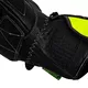 Motorcycle Gloves W-TEC Supreme EVO - Black