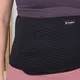 Neoprene Belt inSPORTline Waistrip - Black