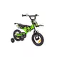 Kawasaki KASAII Kinderfahrrad 12" - Model 2018