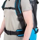 Paddle Board Backpack WORKER WaveTrip Bag