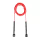 Jump Rope inSPORTline JumpSpeed - Red