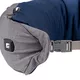 Heated Travel Pillow inSPORTline Catterpila