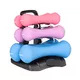 Neoprene Dumbbell Set w/ Rack inSPORTline Prene