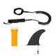 Paddleboard s příslušenstvím inSPORTline WaveTrip 10'6" G3