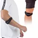 Elbow and Patella Brace inSPORTline Elbeam - Black - Black