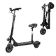 E-Scooter inSPORTline Skootie Pro 8” w/ Seat - Black