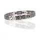 Magnetic Bracelet inSPORTline Platila - Silver