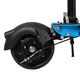 E-Scooter W-TEC Skootie Pro II 8” w/ Seat - Black