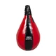 Punching Bag SportKO GP4 - Red-Orange - Red-Black
