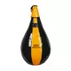 Boxsack SportKO GP4 - schwarz-orange