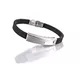 inSPORTline Virga Magnetarmband - schwarz