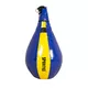 Boxsack SportKO GP4 - blau-gelb