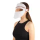 Behandlungs-LED-Gesichtsmaske inSPORTline Esgrima