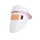 LED Light Therapy Face Mask inSPORTline Esgrima