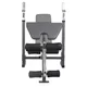 Multi-Purpose Bench inSPORTline Hero B100