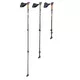 Kijki do chodzenia Nordic Walking inSPORTline Slogen regulowane