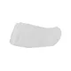 Replacement Visor for W-TEC V158 Helmet - Clear