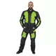 Motorcycle Pants W-TEC Aircross - Black-Gold