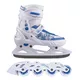 Adjustable Skates/Rollerblades Action Frio PP - XS(29-32)