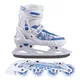 2v1 Action Frio Alu Verstellbare Skates - M(37-40)