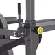 Treadmill with Pull-Up Bar inSPORTline Tongu