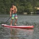 WORKER WaveTrip 11'6" Paddleboard mit Zubehör